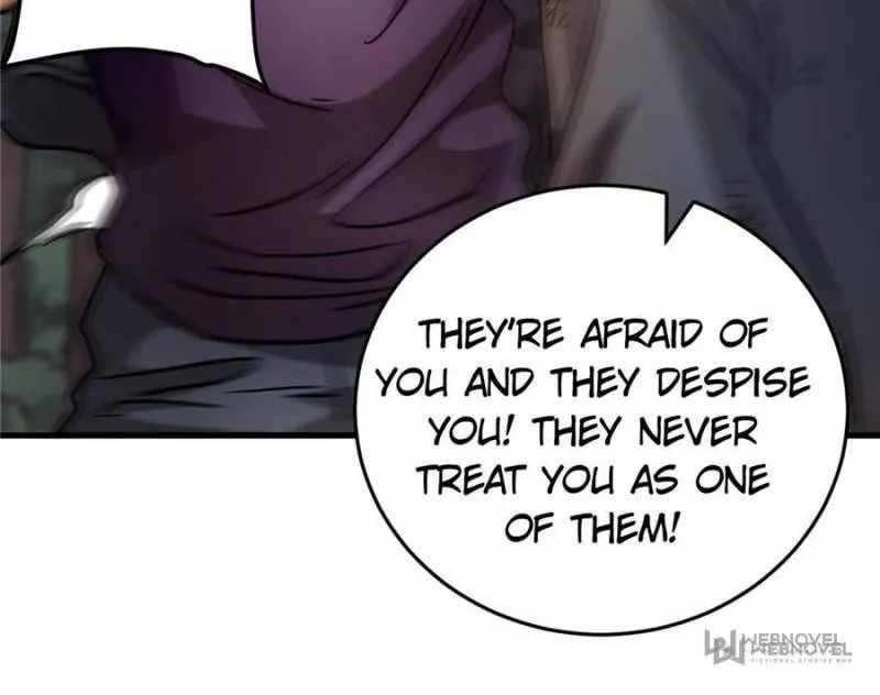 Eschaton Game Chapter 44 - Page 53