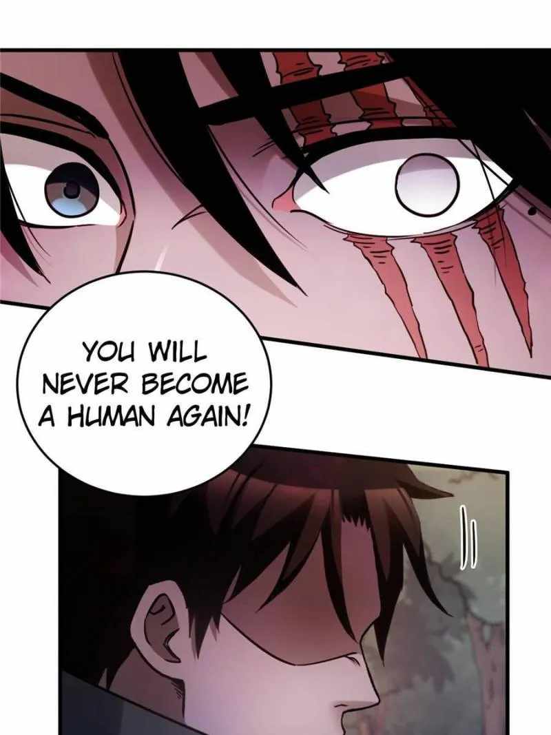 Eschaton Game Chapter 44 - Page 54