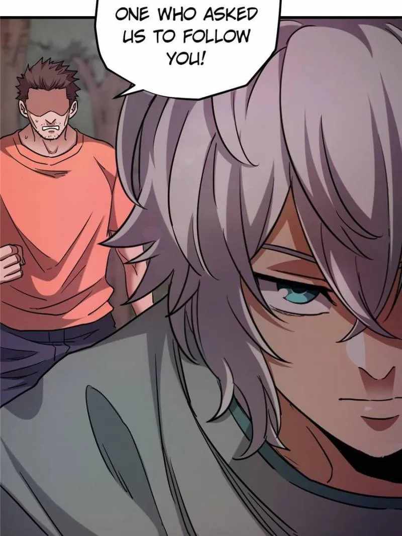 Eschaton Game Chapter 44 - Page 8