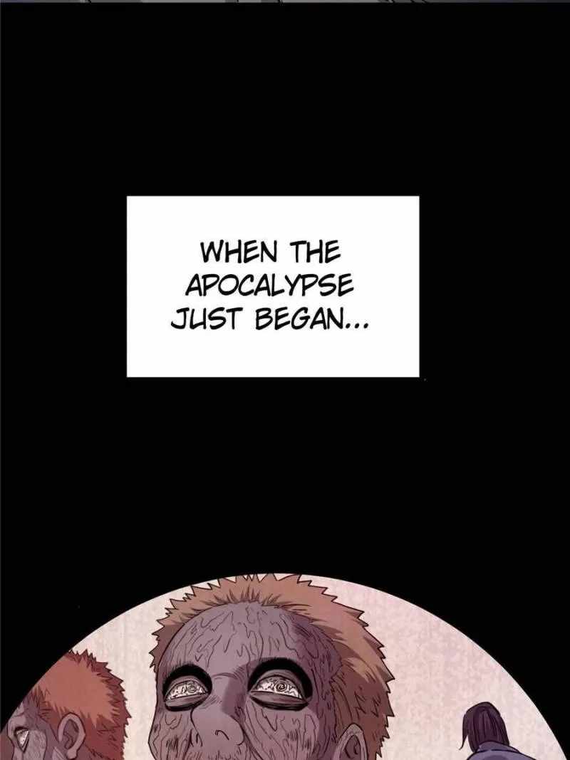 Eschaton Game Chapter 44 - Page 9