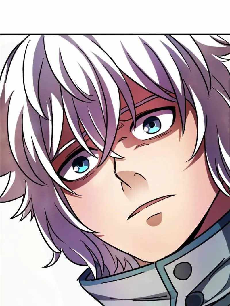 Eschaton Game Chapter 45 - Page 11