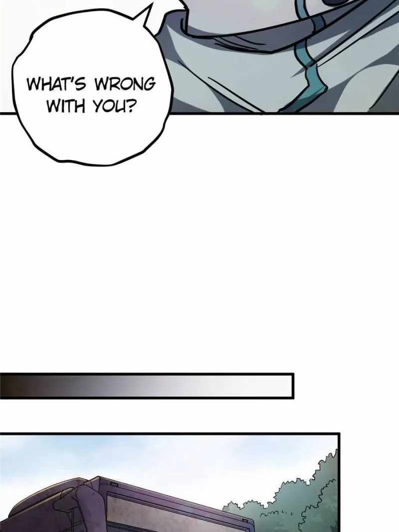 Eschaton Game Chapter 45 - Page 12