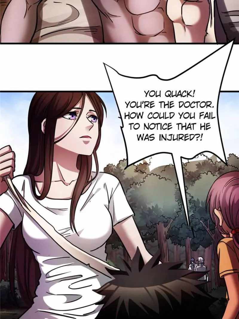 Eschaton Game Chapter 45 - Page 15