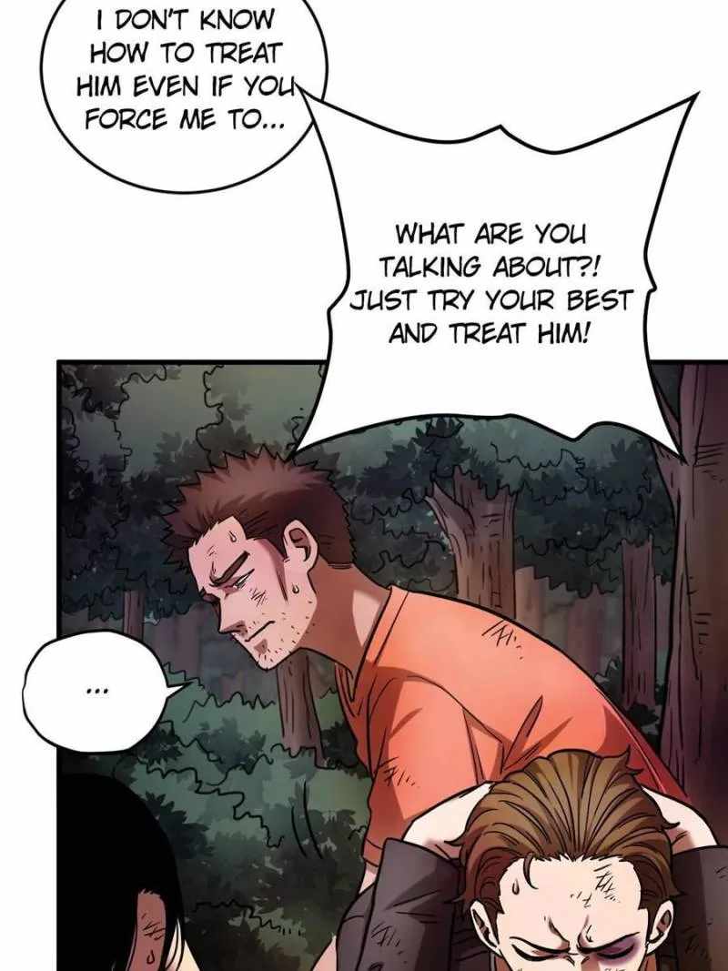 Eschaton Game Chapter 45 - Page 18