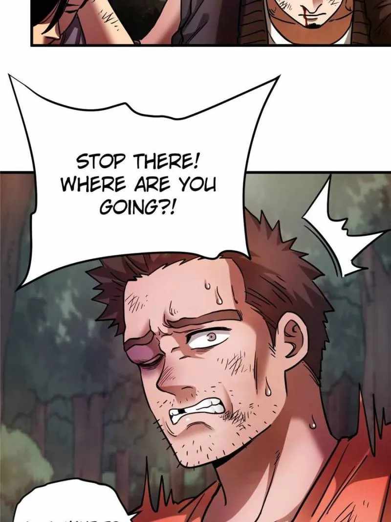 Eschaton Game Chapter 45 - Page 19