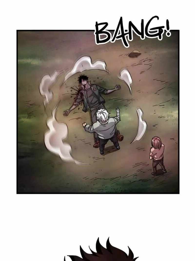Eschaton Game Chapter 45 - Page 2