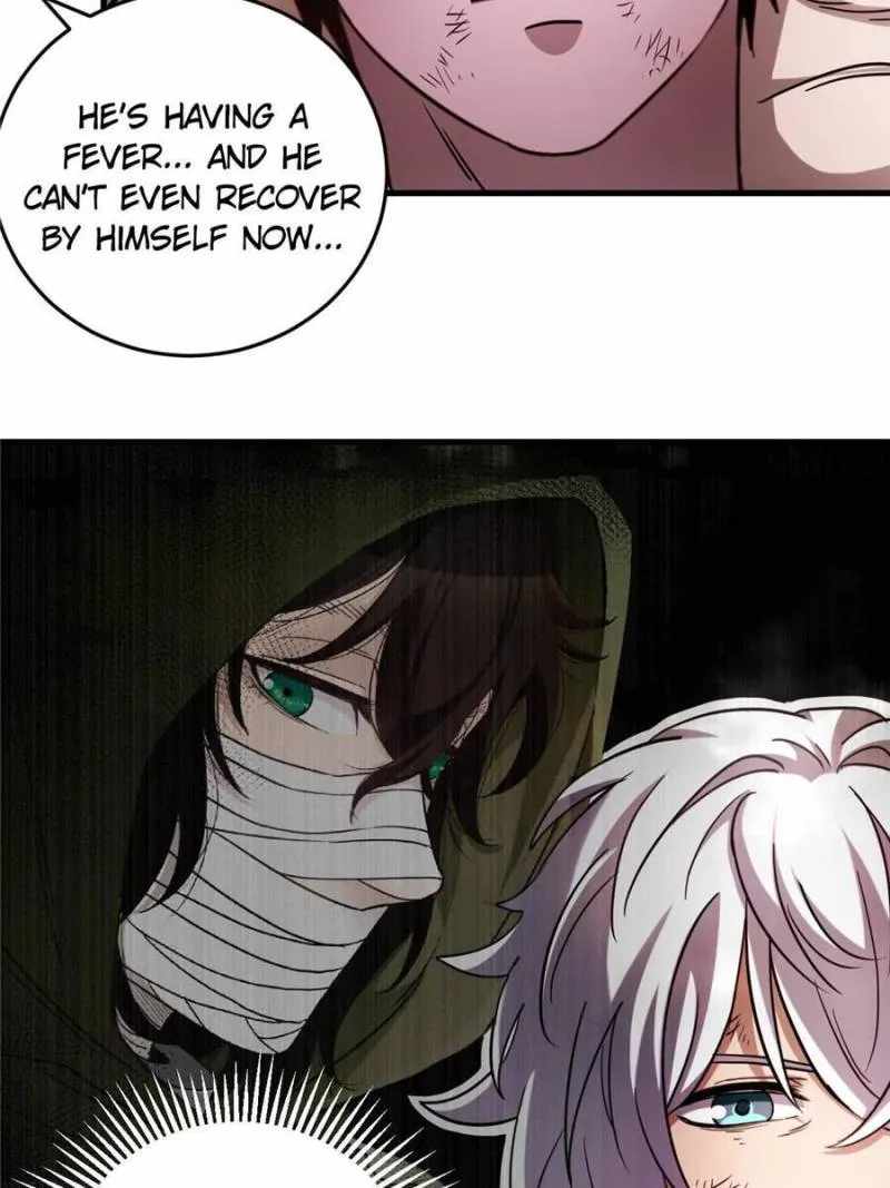 Eschaton Game Chapter 45 - Page 25