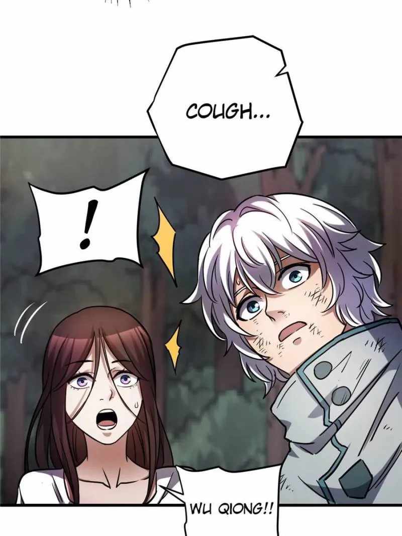 Eschaton Game Chapter 45 - Page 30