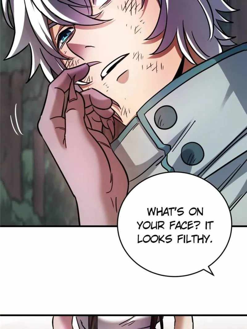 Eschaton Game Chapter 45 - Page 37