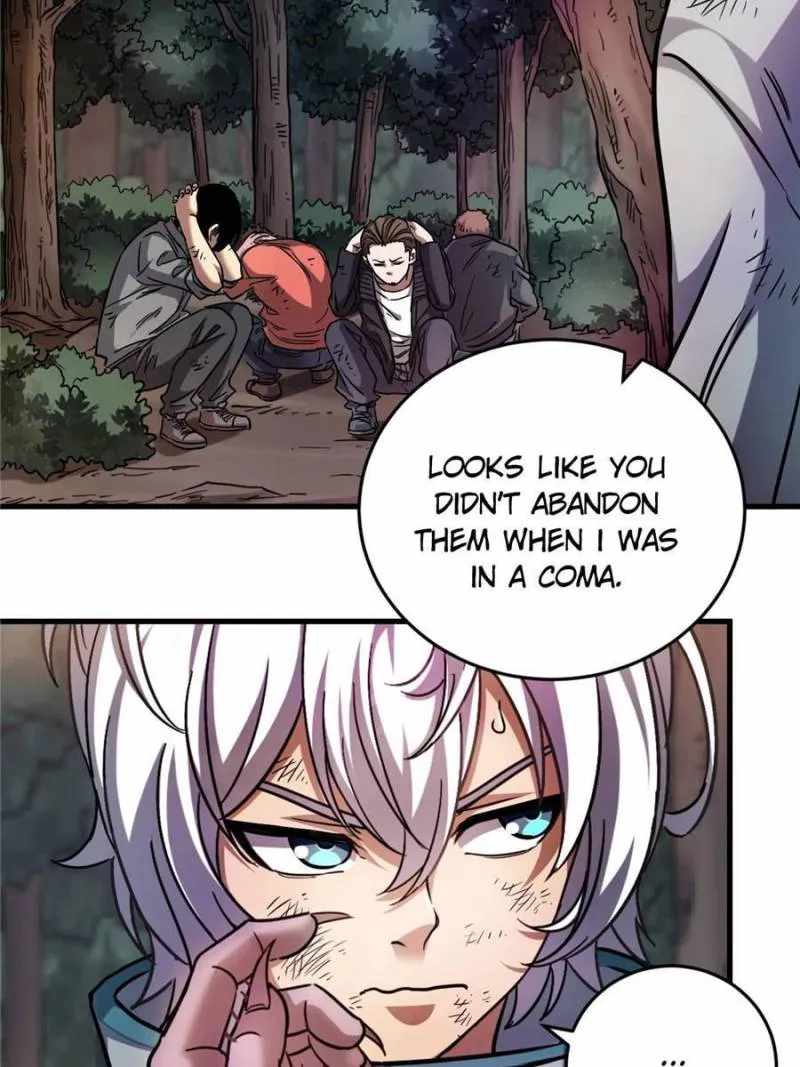 Eschaton Game Chapter 45 - Page 39