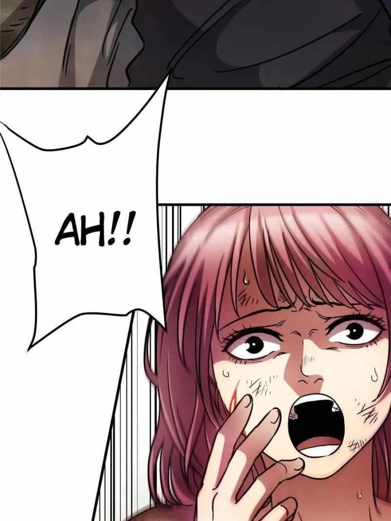 Eschaton Game Chapter 45 - Page 4