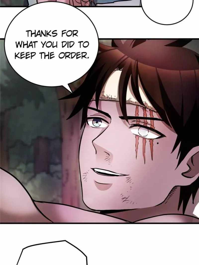Eschaton Game Chapter 45 - Page 40