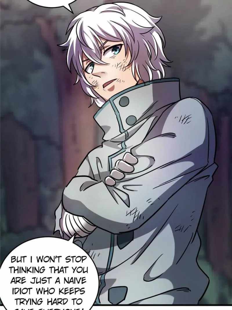 Eschaton Game Chapter 45 - Page 44