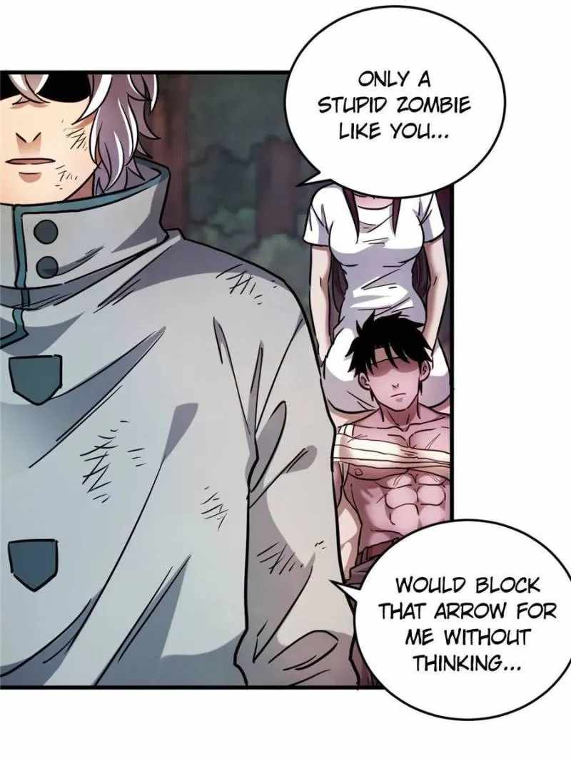 Eschaton Game Chapter 45 - Page 46