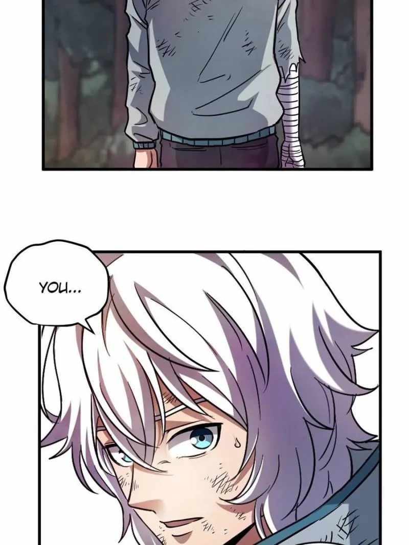 Eschaton Game Chapter 45 - Page 49