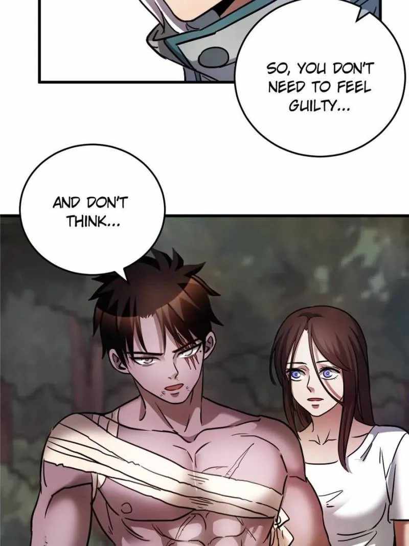 Eschaton Game Chapter 45 - Page 50