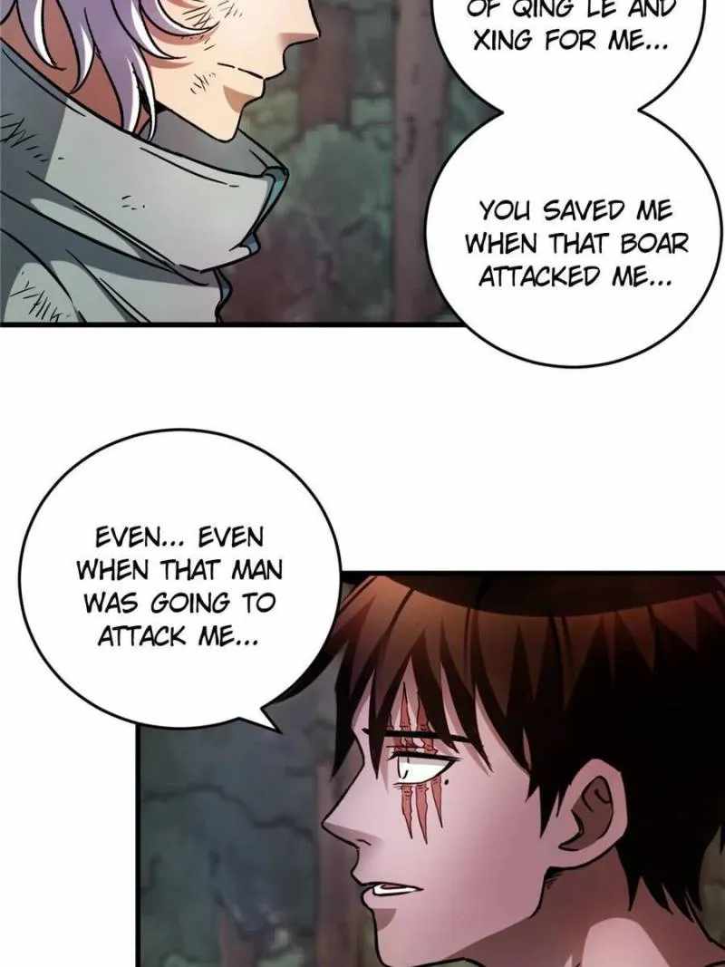 Eschaton Game Chapter 45 - Page 52