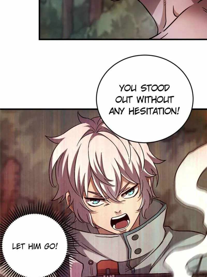 Eschaton Game Chapter 45 - Page 53
