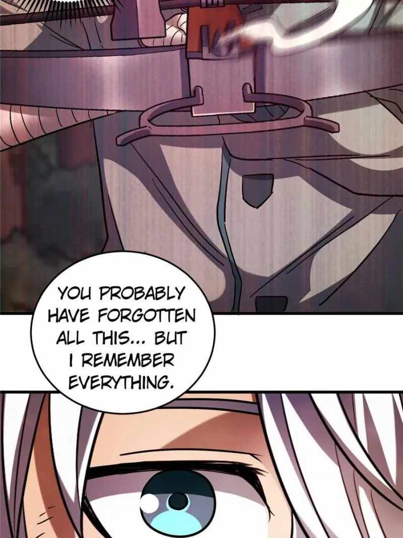 Eschaton Game Chapter 45 - Page 54