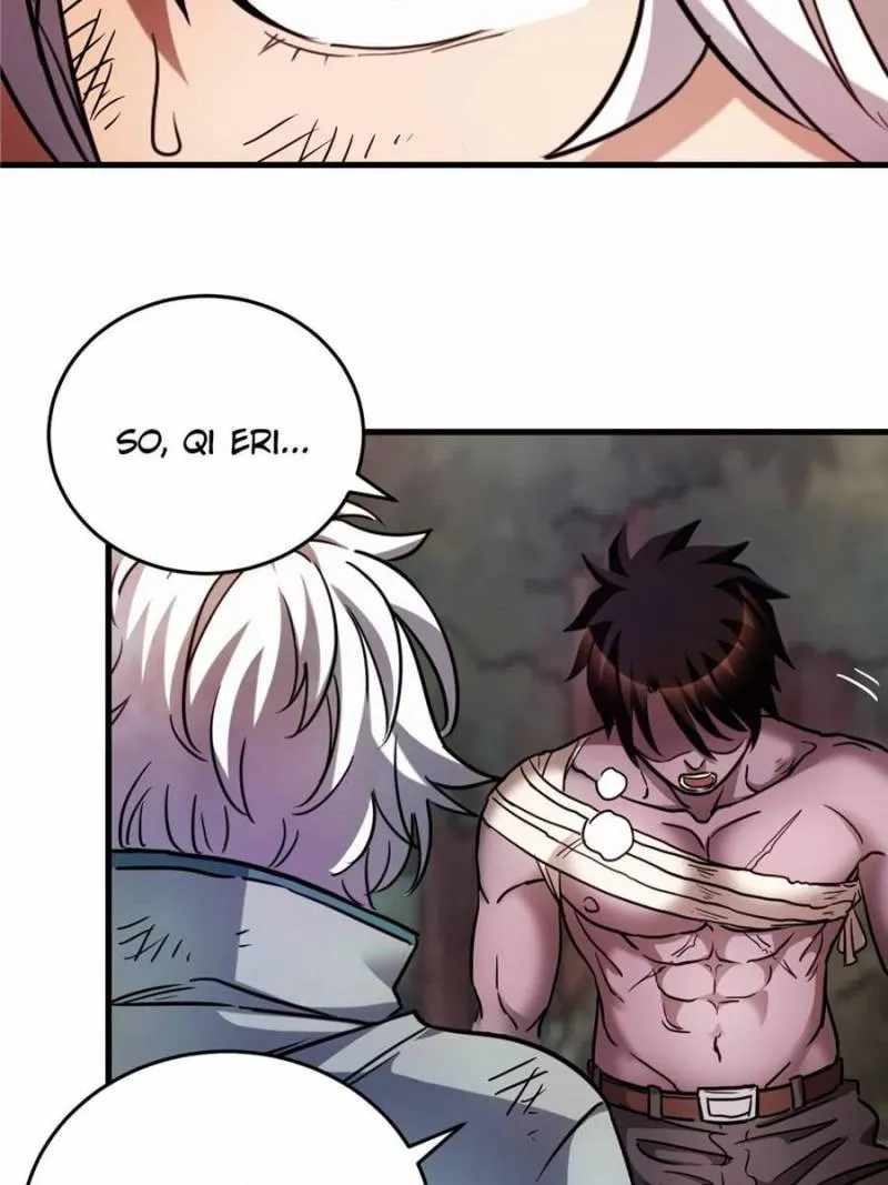 Eschaton Game Chapter 45 - Page 55