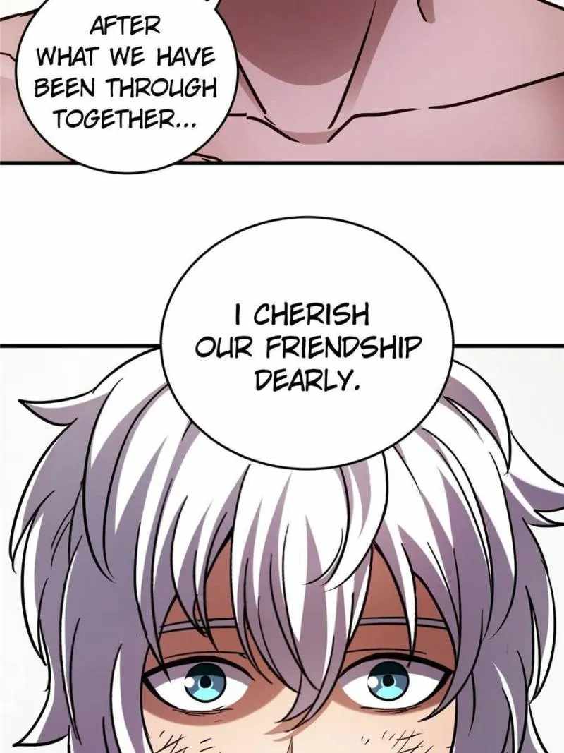 Eschaton Game Chapter 45 - Page 58