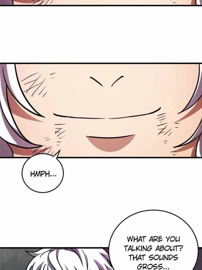 Eschaton Game Chapter 45 - Page 60