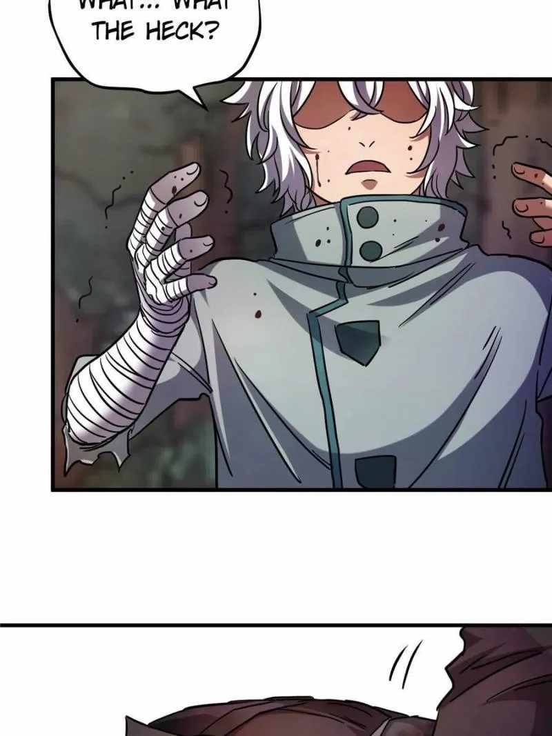 Eschaton Game Chapter 45 - Page 8