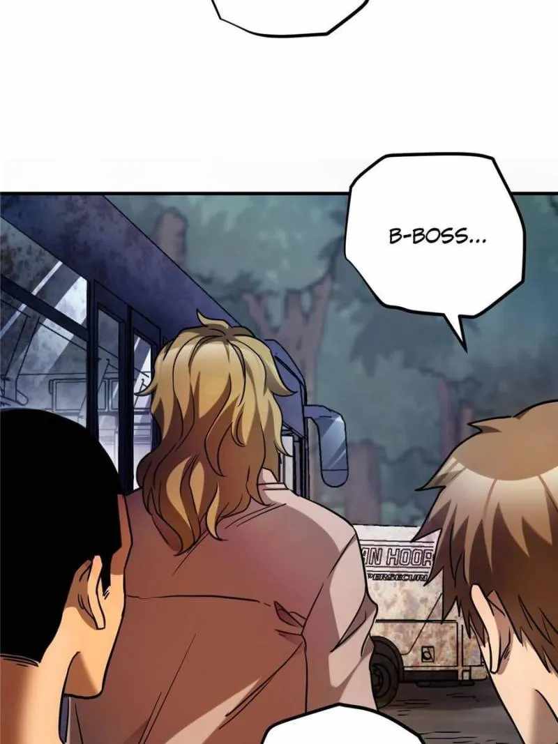 Eschaton Game Chapter 46 - Page 10