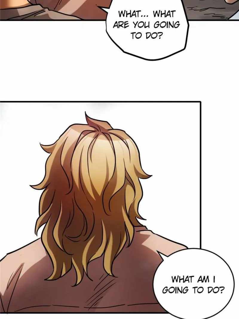 Eschaton Game Chapter 46 - Page 11