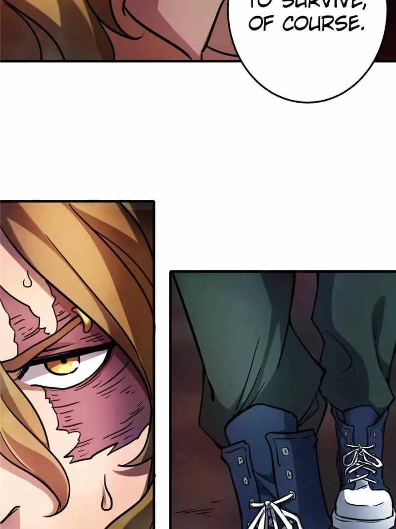 Eschaton Game Chapter 46 - Page 13