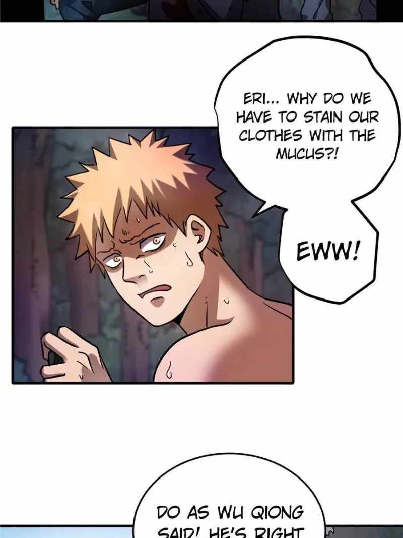 Eschaton Game Chapter 46 - Page 2