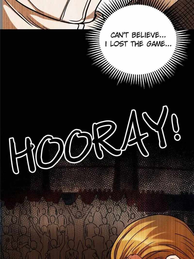 Eschaton Game Chapter 46 - Page 25
