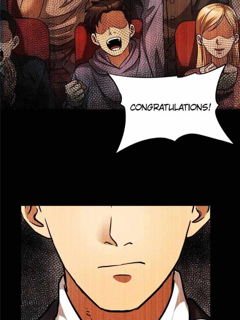 Eschaton Game Chapter 46 - Page 27