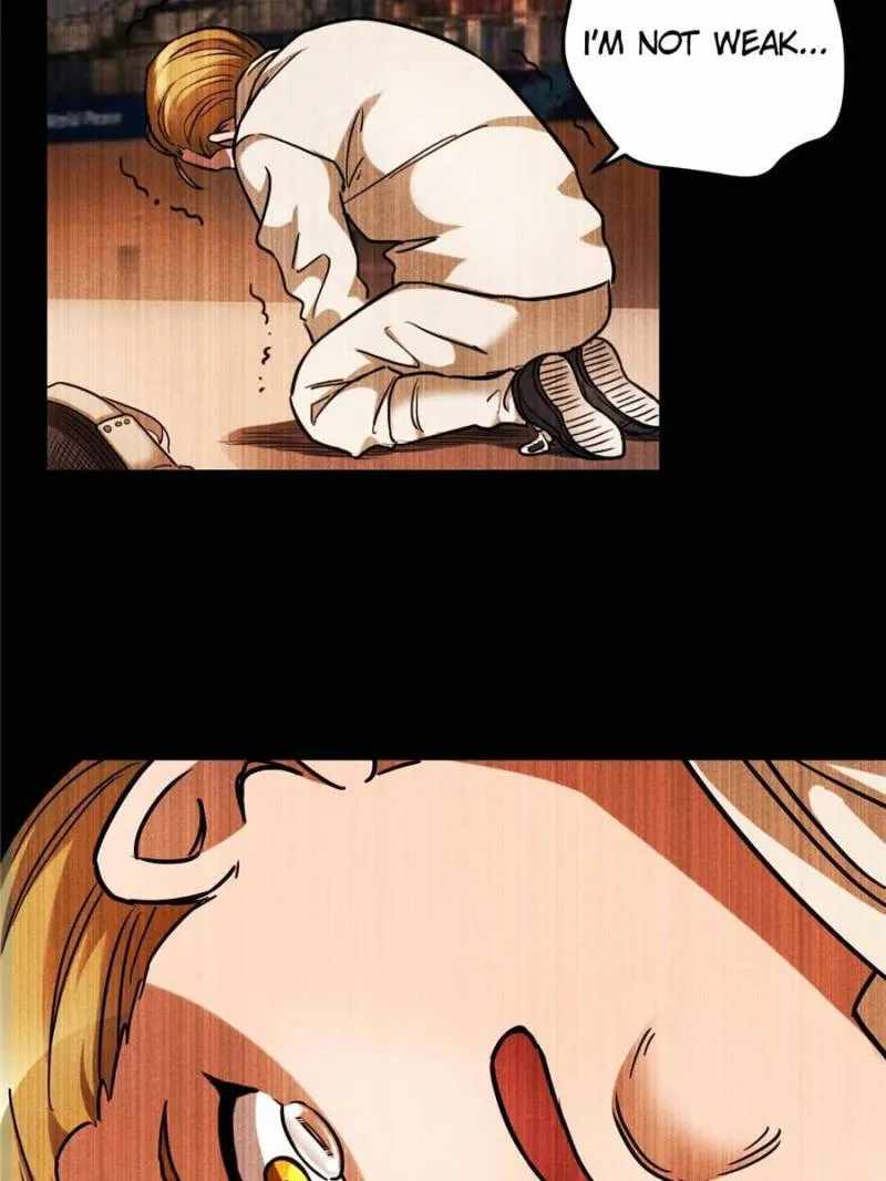 Eschaton Game Chapter 46 - Page 35