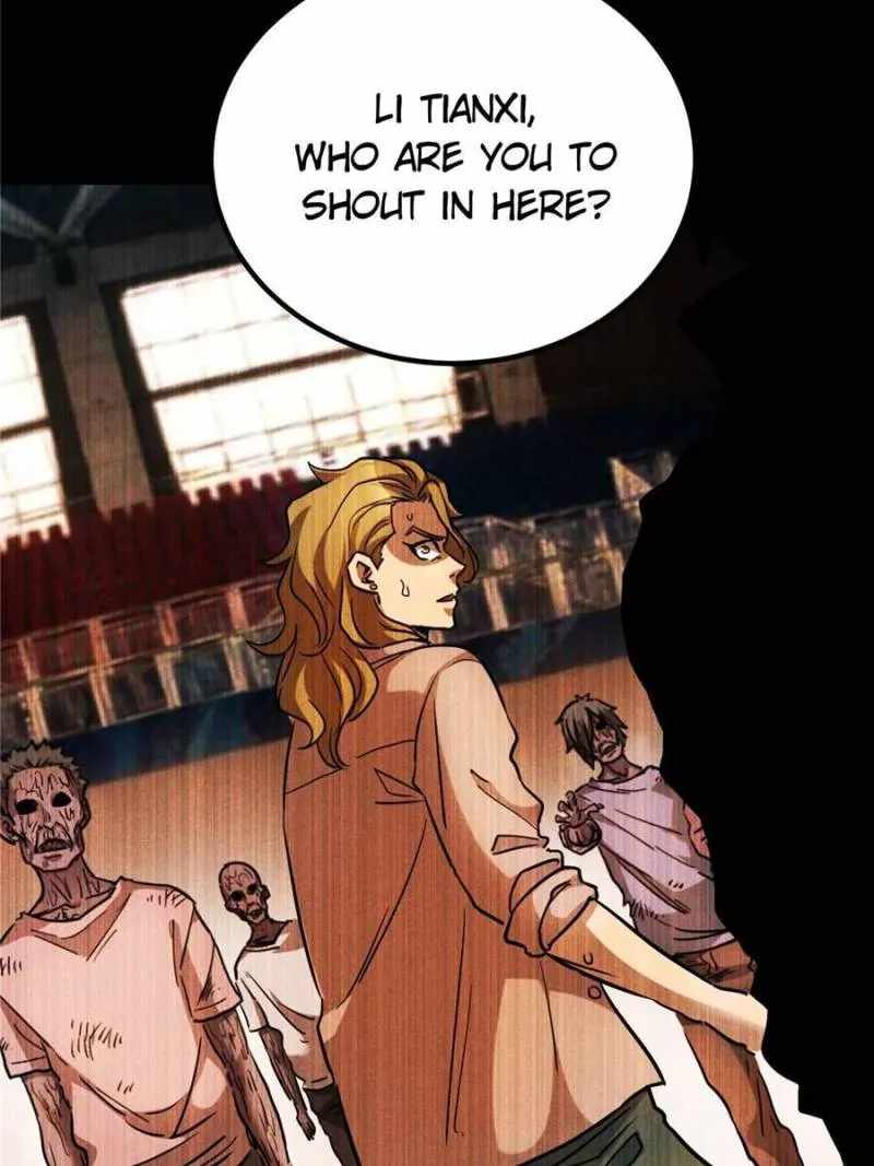 Eschaton Game Chapter 46 - Page 54