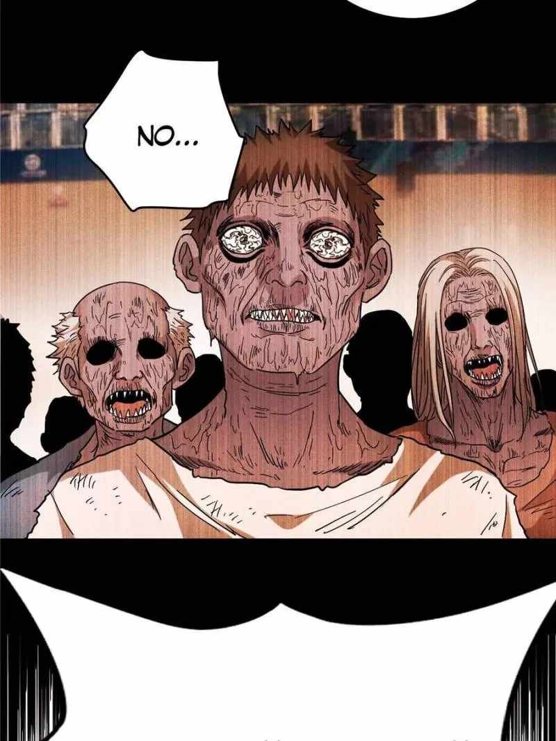Eschaton Game Chapter 46 - Page 57