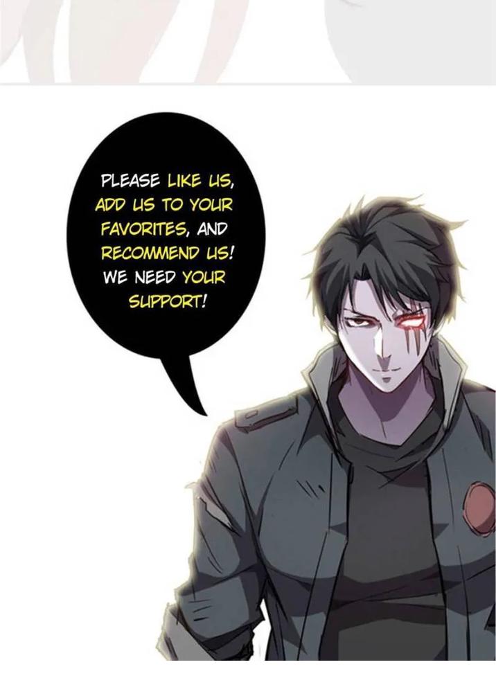 Eschaton Game Chapter 46 - Page 61