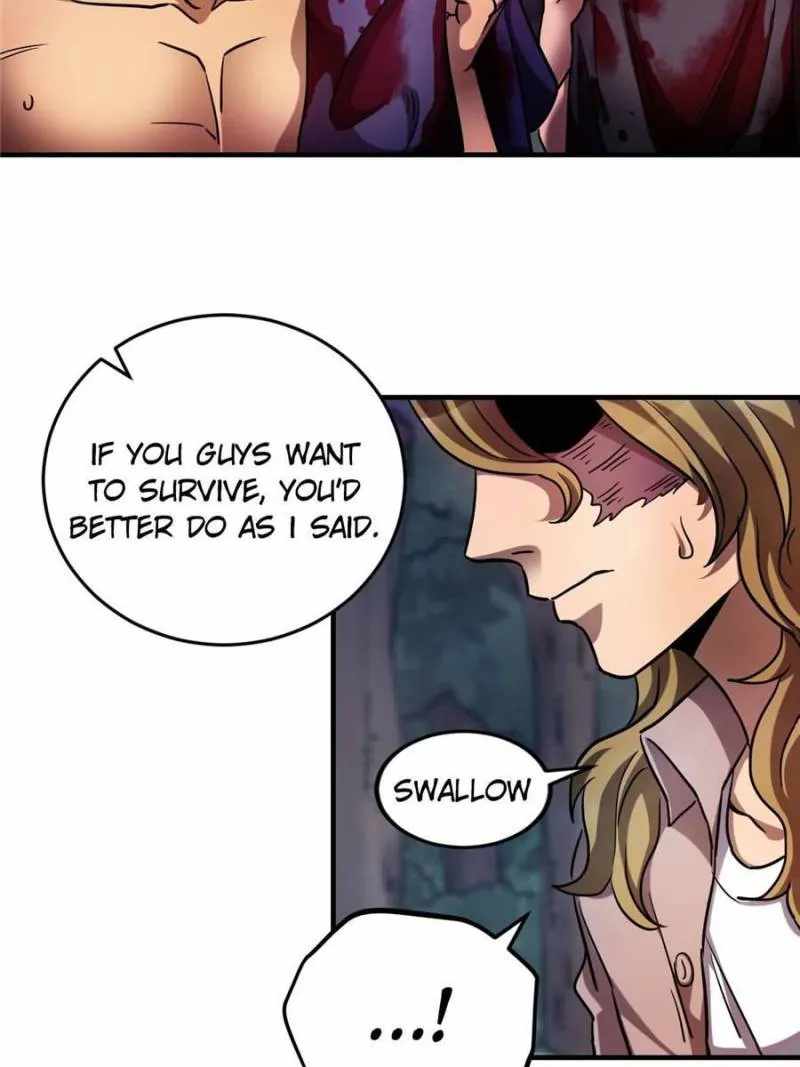 Eschaton Game Chapter 46 - Page 9