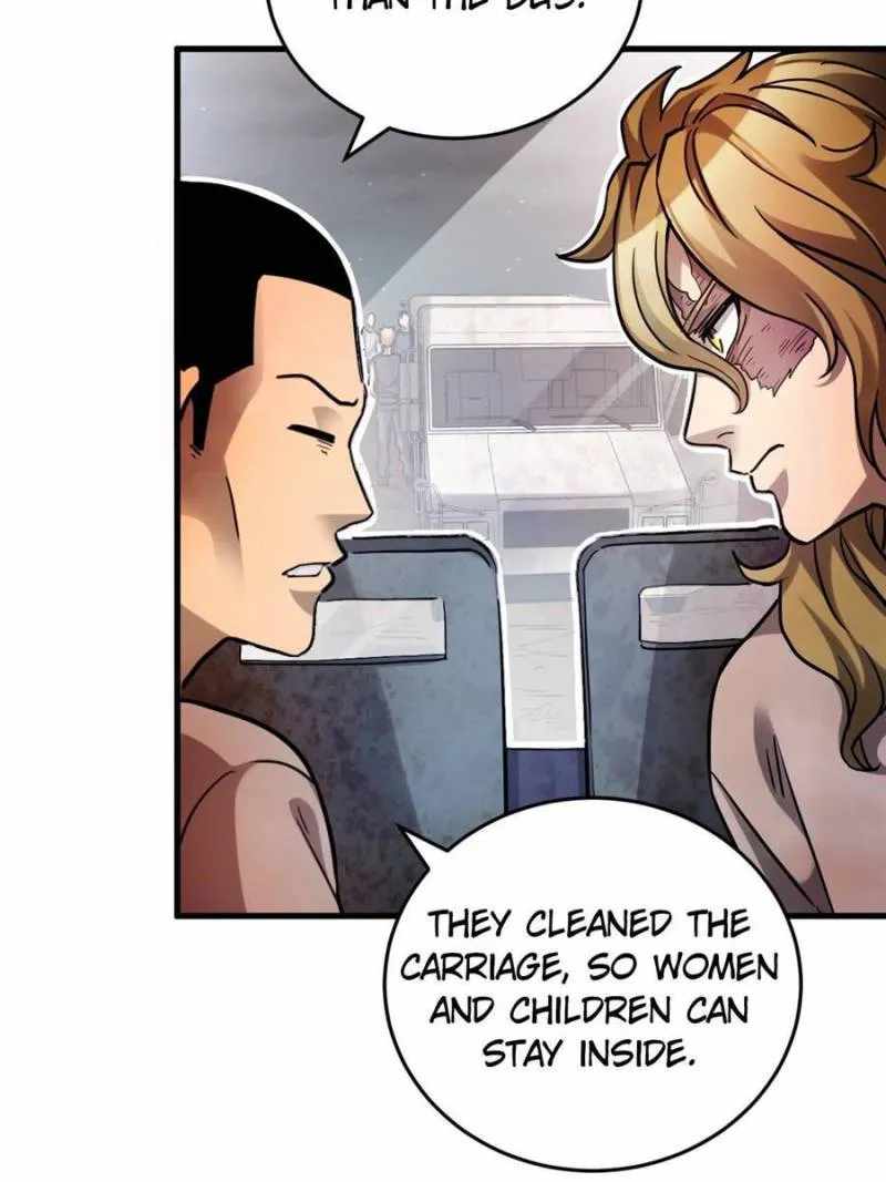 Eschaton Game Chapter 47 - Page 13
