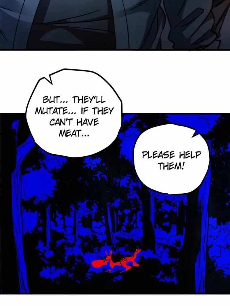 Eschaton Game Chapter 47 - Page 19