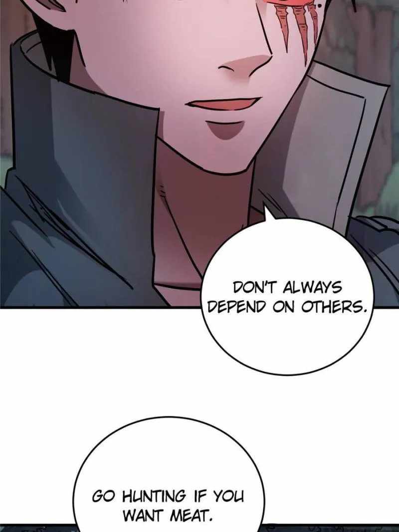 Eschaton Game Chapter 47 - Page 24