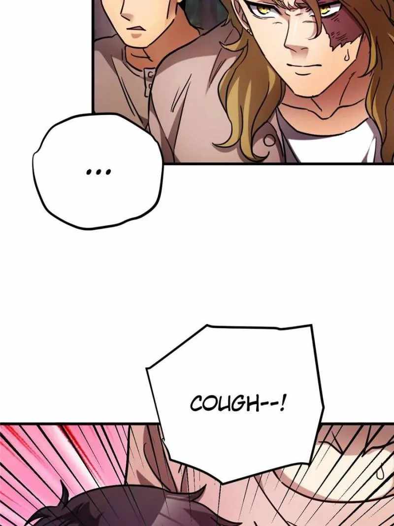 Eschaton Game Chapter 47 - Page 27