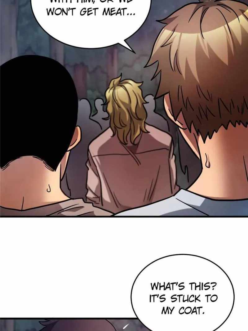 Eschaton Game Chapter 47 - Page 38
