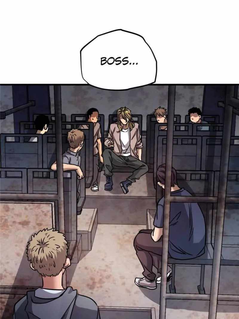 Eschaton Game Chapter 47 - Page 4
