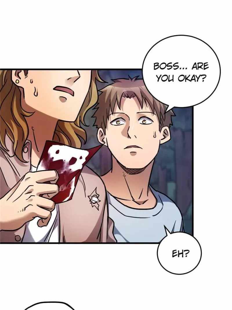 Eschaton Game Chapter 47 - Page 45