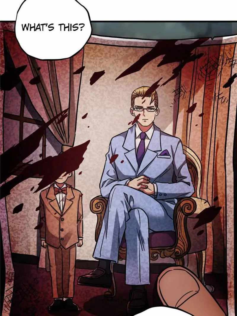 Eschaton Game Chapter 47 - Page 46