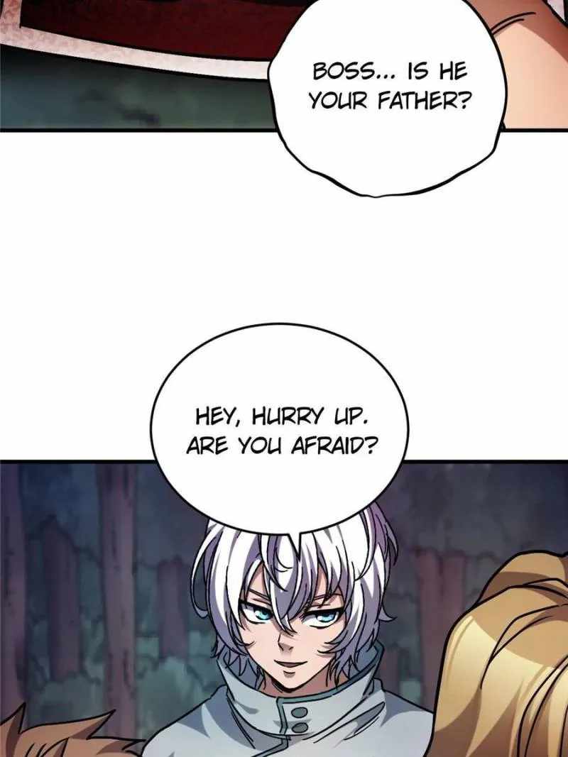 Eschaton Game Chapter 47 - Page 47