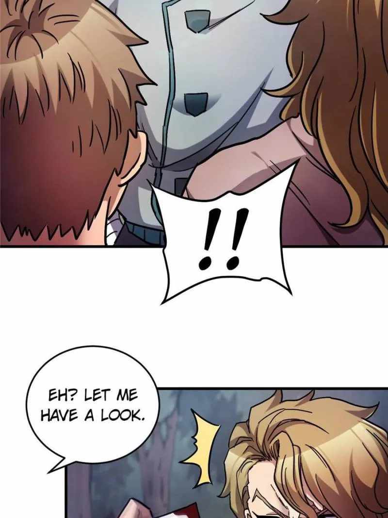 Eschaton Game Chapter 47 - Page 48