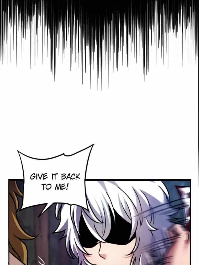 Eschaton Game Chapter 47 - Page 56