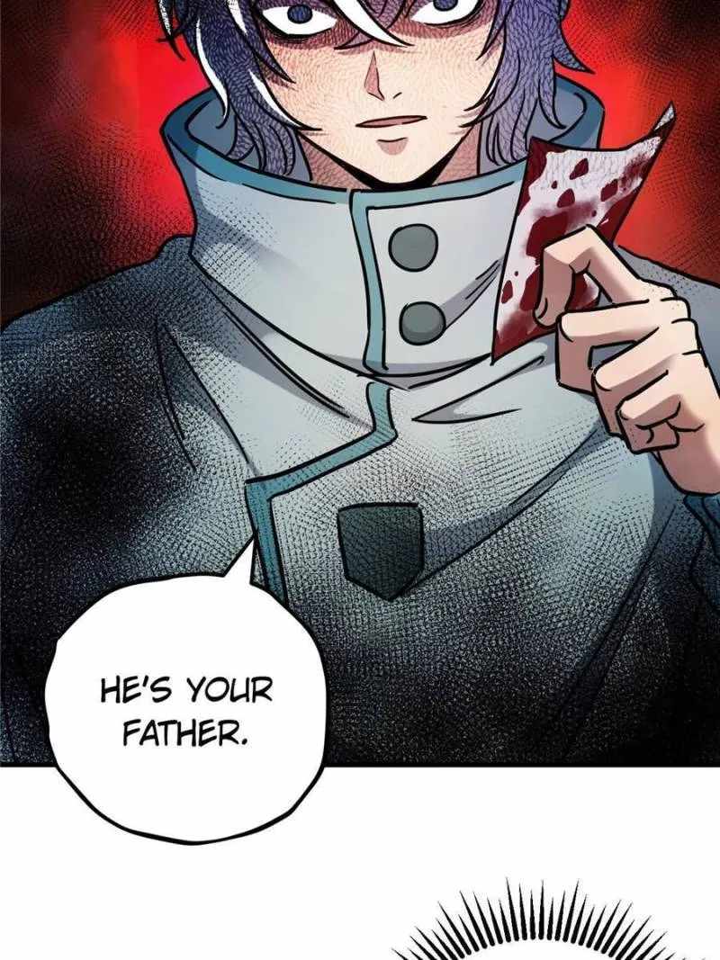 Eschaton Game Chapter 47 - Page 60